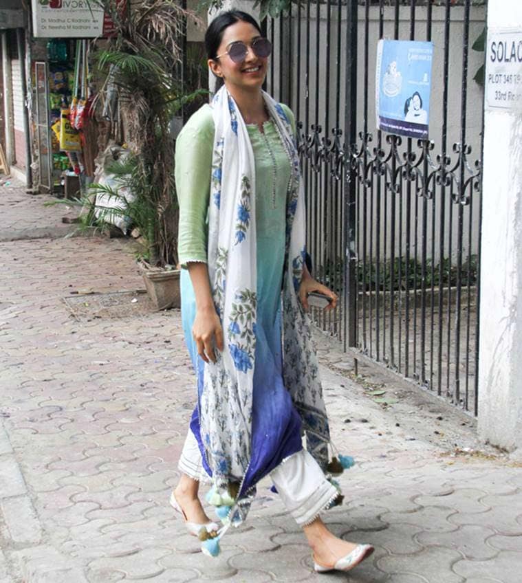Janhvi Kapoor , Malaika Arora , Kiara Advani, Janhvi Kapoor fashion, Malaika Arora fashion, Kiara Advani fashion