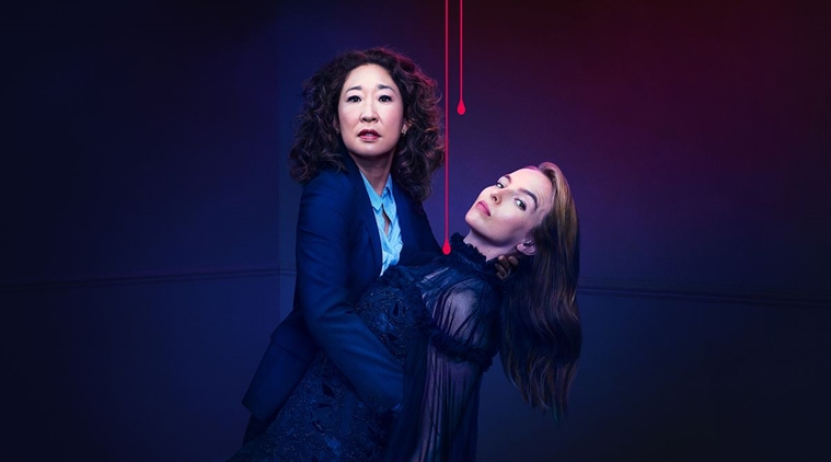 Killing Eve renewed for season 4 | Entertainment News,The Indian Express