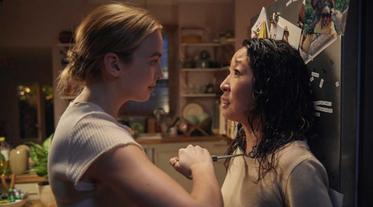 Killing Eve