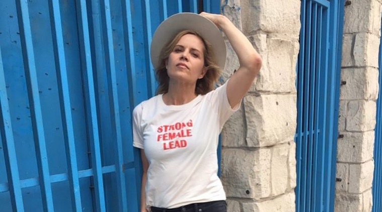kim dickens briarpatch