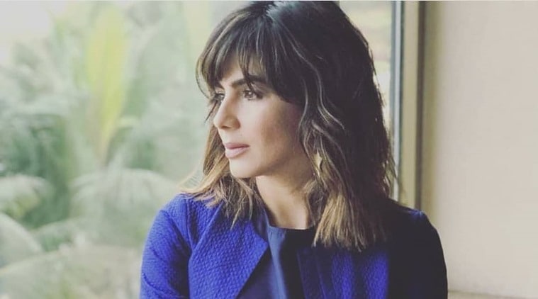 Kirti Kulhari
