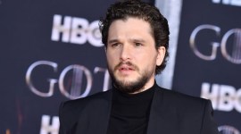 Kit Harington The Eternals Game of Thrones