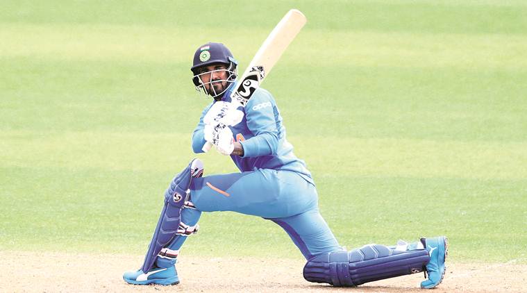 KL Rahul: I always knew that I will bounce back