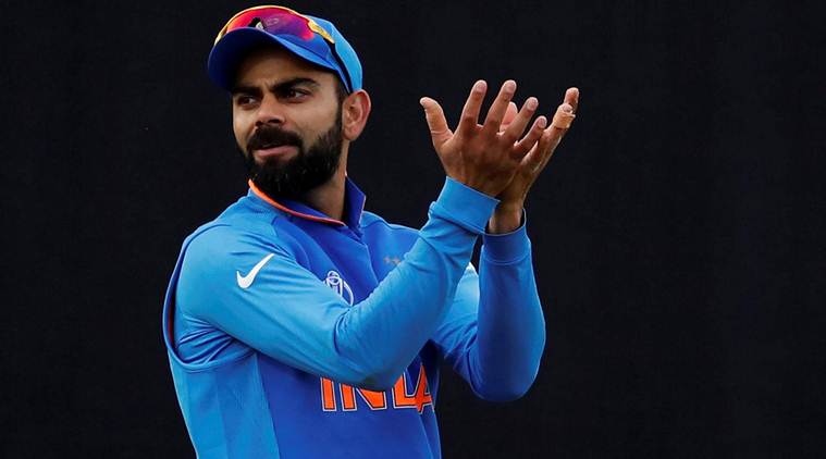 Virat Kohli: Pakistan clash not more special than other World Cup ...