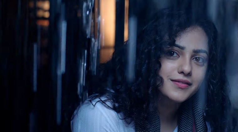 Kolambi trailer