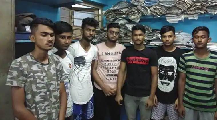 kolkata model, kolkata model harassed, kolkata model uber driver, kolkata model uber harassment case, ex miss india harassed, ex miss india harassed in kolkata, kolkata police, kolkata news