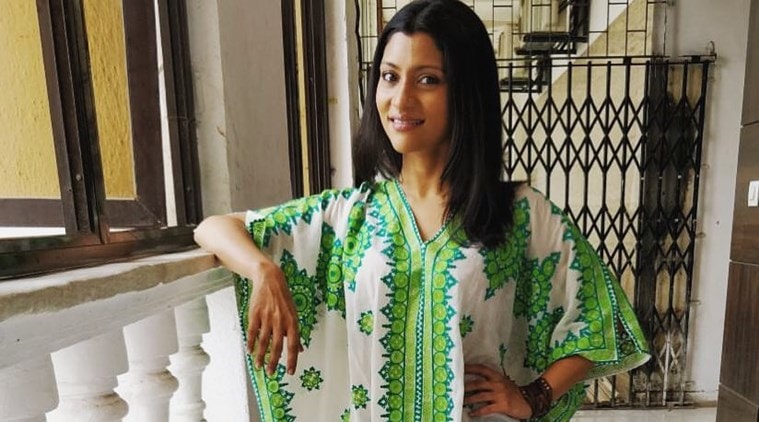 Konkana Sehsharma