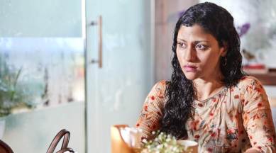 Konkona Sensharma, Konkona Sensharma interview, A Monsoon Date, Konkona Sensharma short film, A Monsoon Date short film, A Monsoon Date Konkana, Konkana interview, Wake up side, sunday eye konkana interview, indian express,