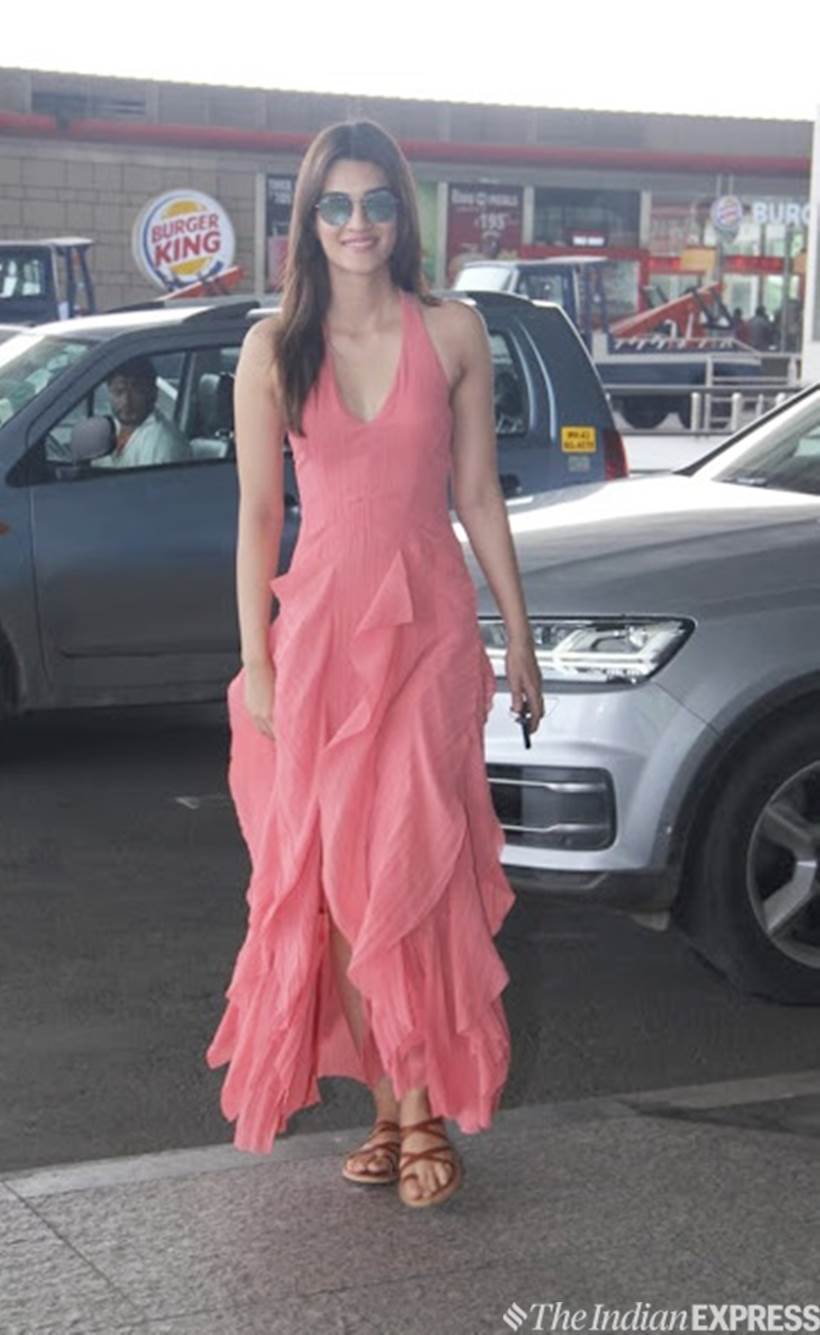 Kriti Sanon
