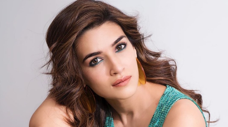 It can get tricky: Kriti Sanon on switching from real-life to reel-life ...