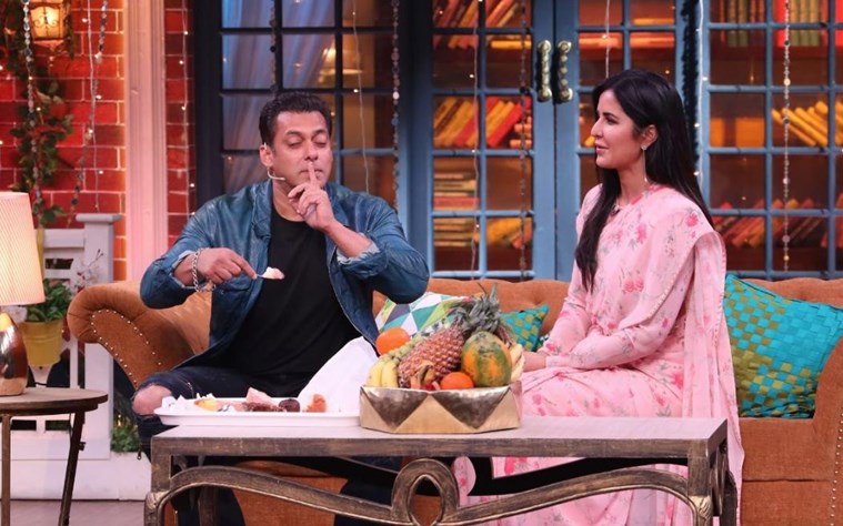 salman and katrina photos