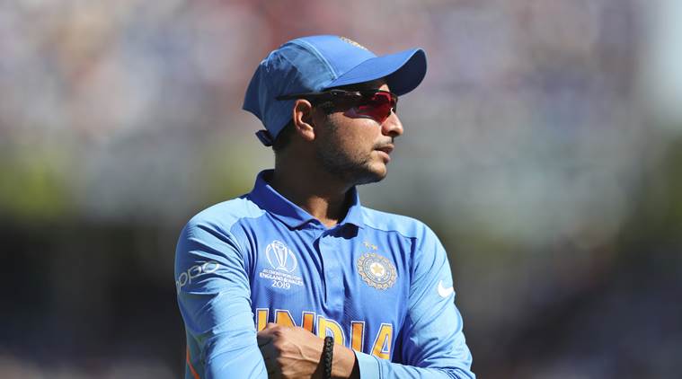 kuldeep yadav , kuldeep yadav india, icc world cup 2019 kuldeep yadav, icc world cup 2019 india vs west indies, jasprit bumrah, mohammed shami