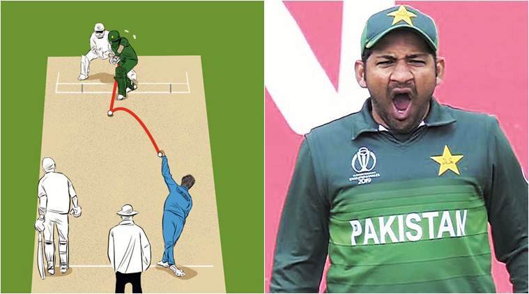 India vs Pakistan: Kuldeep Yadav's magic, Sachin redux and Sarfaraz Ahmed's yawn | Sports News,The Indian Express India vs Pakistan: Kuldeep Yadav's magic, Sachin redux and Sarfaraz Ahmed's yawn | Sports News,The Indian Express