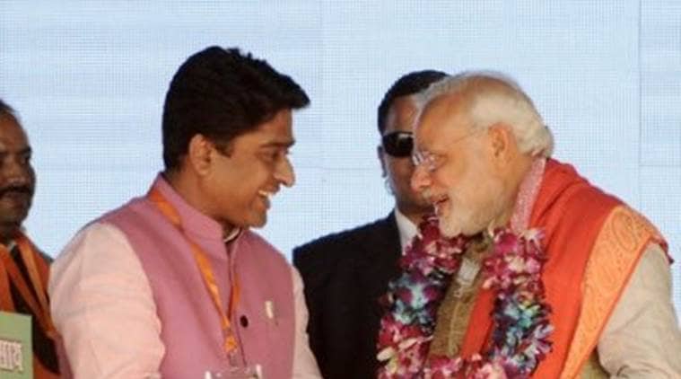 Kuljeet Chahal, Kuljeet Chahal bjp, delhi bjp, bjp, bjp delhi delhi news