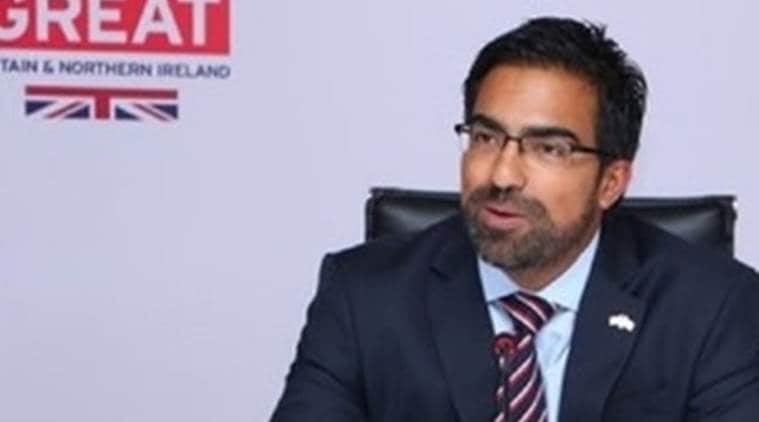 kumar iyer, who is kumar iyer, Foreign and Commonwealth Office, Foreign and Commonwealth Office chief economist, indians in UK