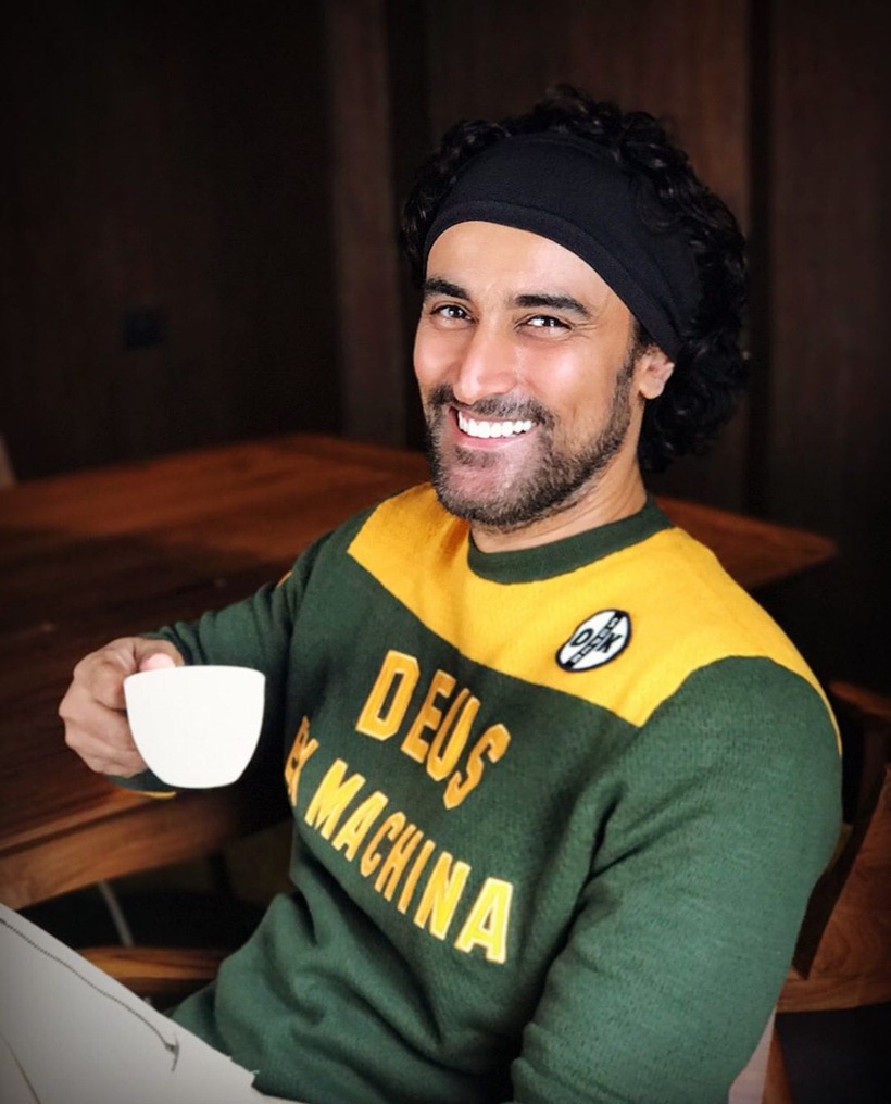 kunal kapoor photo