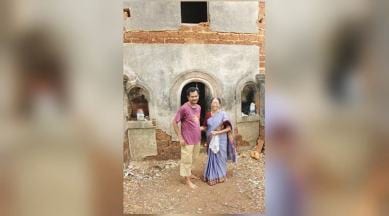 kurdi, goan village, goa, Kurdi village, kurdi village in goa, indian express