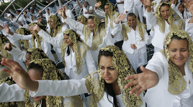 Mexico church, mexico church Leader charged with child rape, La Luz del Mundo, La Luz del Mundo leader charged with child rape, priest accused of rape, clerical abuse, catholic church sexual abuse, world news,