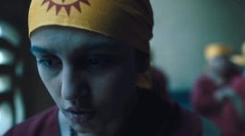 leila first impression