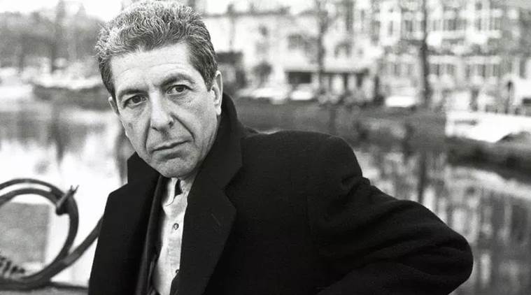 leonard cohen, leonard cohen songs, world music day, world music day, leonard cohen songs, leonard cohen heartbreak, love, indian express, indian express news