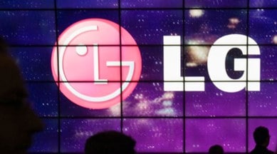 lg electronics, lg, lg electronics inc, 5g smartphone, 5g smartphone lg, lg phones, qualcomm inc, lg qualcomm, lg electronics qualcomm, lge, lg electronics 5g smartphone, tech news, latest news, technology, indian express news