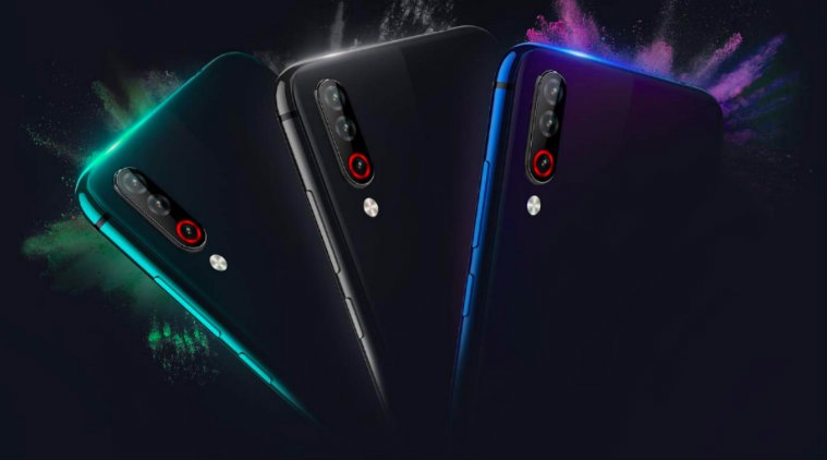 LG W series