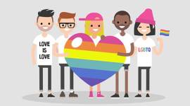 lgbtq, gender, sexuality