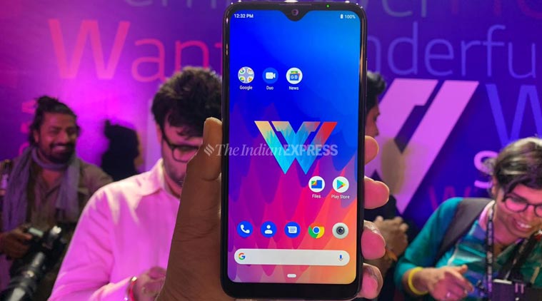 LG, LG W series, LG W mobiles, LG W10 series, LG W10 price in India, LG W10 specifications, LG W30 price in India, LG W30 specifications, LG W30 Pro specifications, LG W30 Pro features
