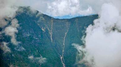 An-32 crash: IAF says operation to retrieve bodies hampered by weather