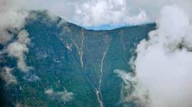 IAF An-32 crash, IAF search operation, An-32 crash, A-32 aircrash, indian air force, bs dhanoa, iaf chief, An-32 bodies, An-32 aircraft crash, Indian Express