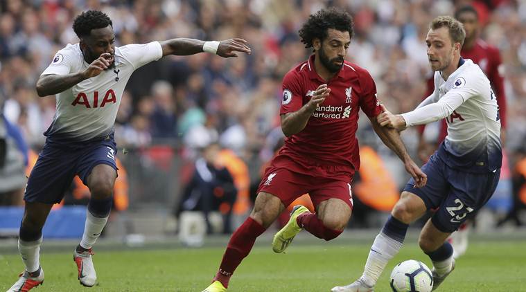 UCL Final 2019, Liverpool vs Tottenham LIVE!