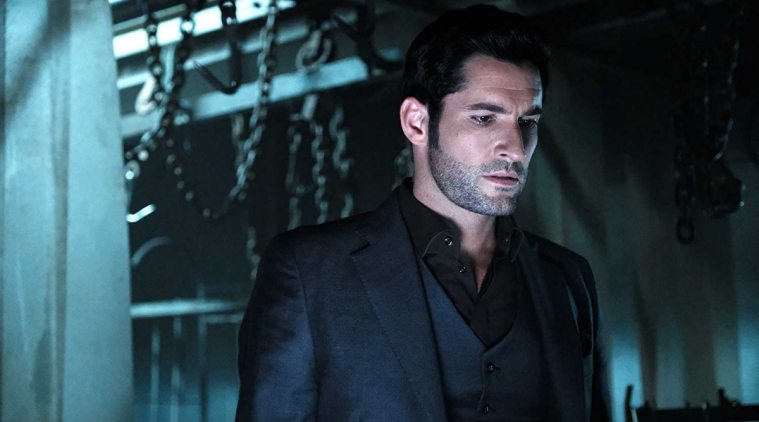 Lucifer final season Netflix