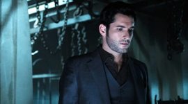 Lucifer final season Netflix