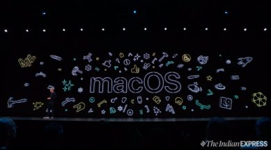 Apple macOS Catalina