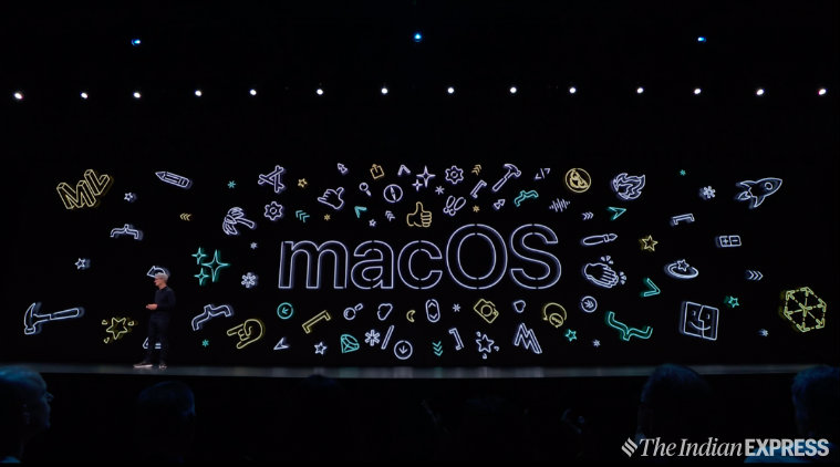 Apple macOS Catalina