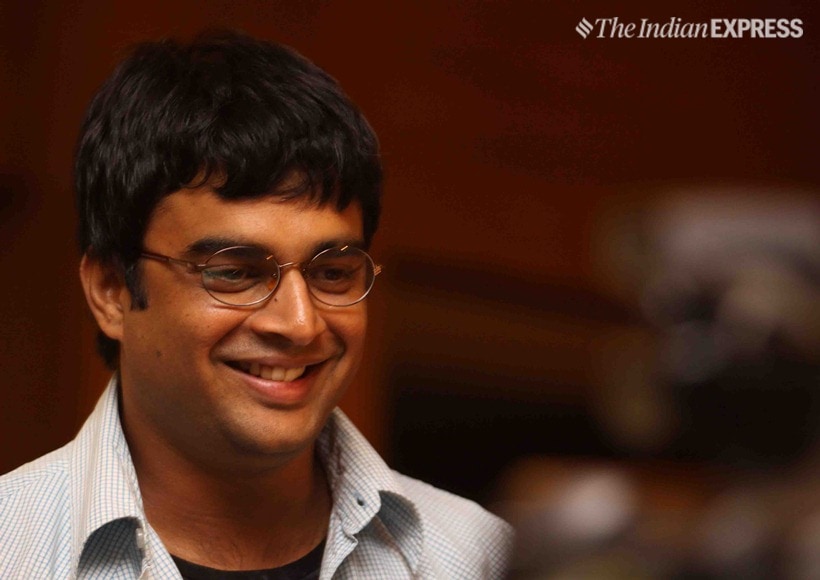 madhavan pics