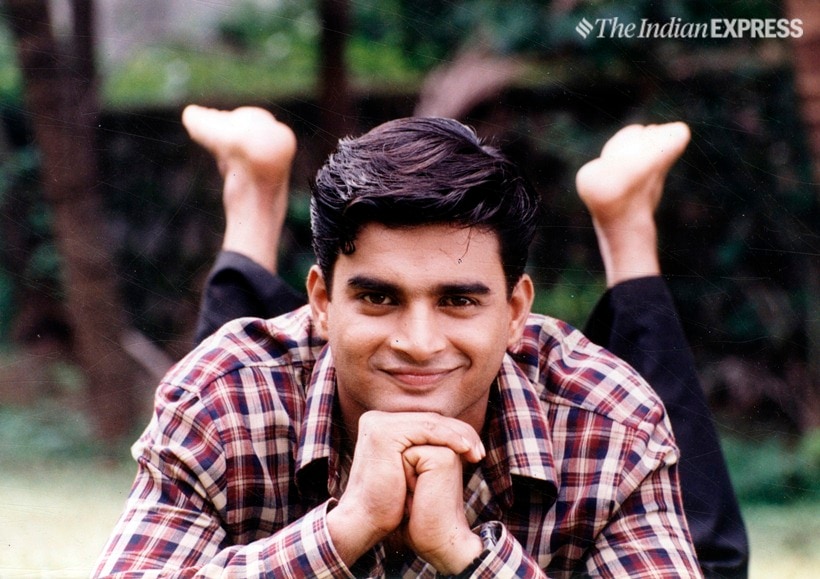 madhavan birthday