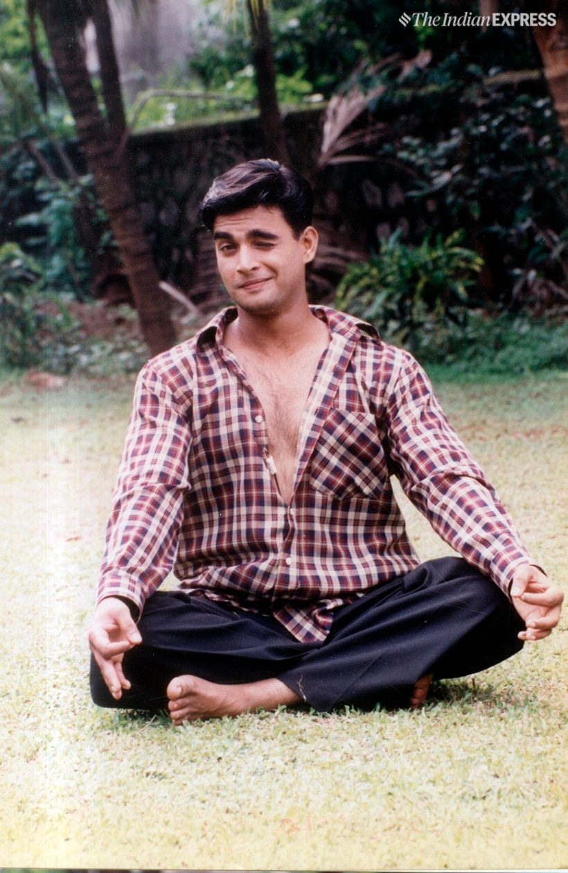 r madhavan age
