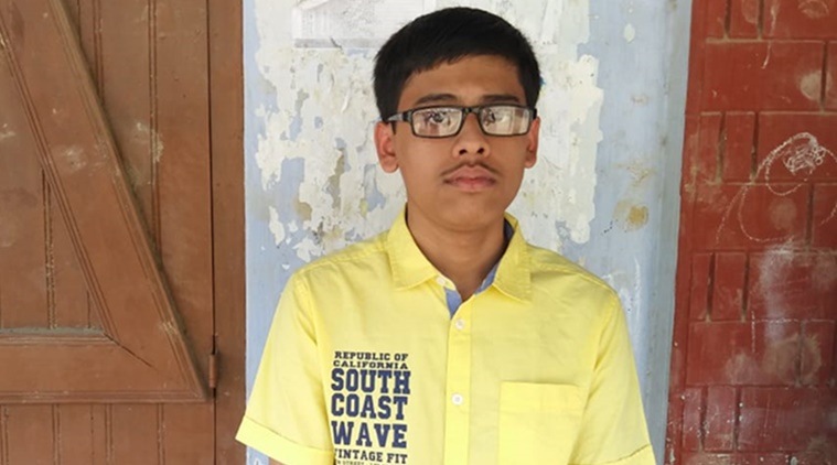 tbse.in, tripura.nic.in, madhyamik results, tripura madhyamik results, tripura madhyamik class 10 results, tripura tbse madhyamik class 10 results 2019, tripura madhyamik topper Tathagata Datta, Tathagata Datta