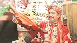 Magic, Magician, learning magic, Kolkata, West bengal, art, West bengal, Day in the life of, India News, Indian Express