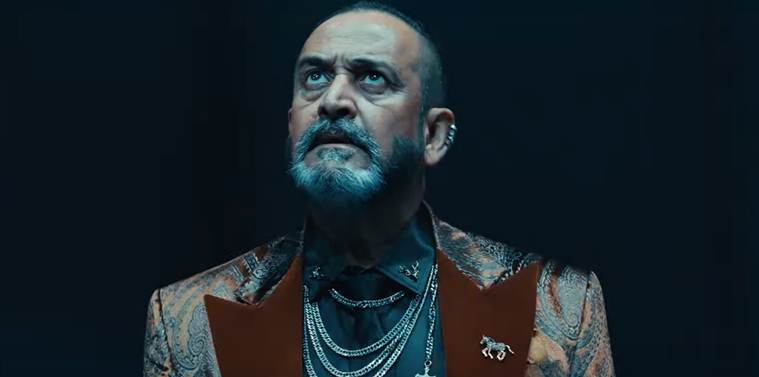 mahesh manjrekar saaho