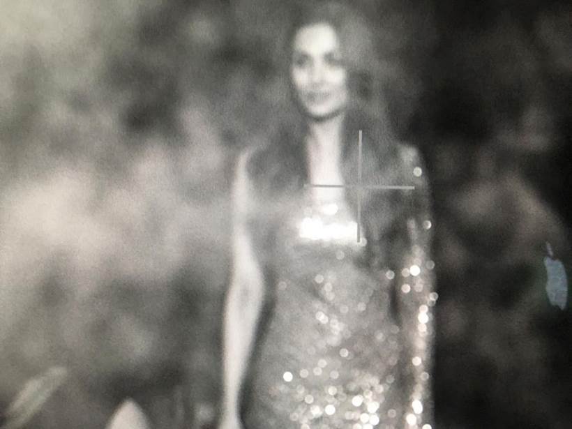 Malaika Arora