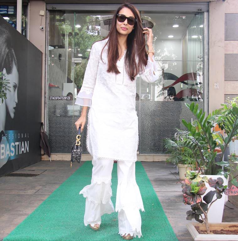 Janhvi Kapoor , Malaika Arora , Kiara Advani, Janhvi Kapoor fashion, Malaika Arora fashion, Kiara Advani fashion
