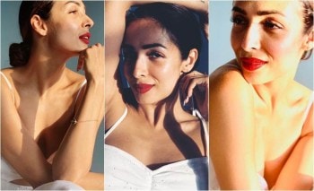 350px x 213px - Have you seen these photos of Malaika Arora, Salman Khan and Bhumi  Pednekar? | Entertainment Gallery News,The Indian Express