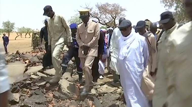 Mali, Mali massacre, Mali President, Mali ethnic war, Mali Dogon village, Mali news, Mali masscre news, Dogon village massacre, Dogo village Mali, Mali news, indian express
