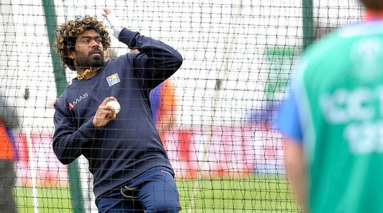 Malinga And Nine Others Pull Out Of Pakistan Tour Over