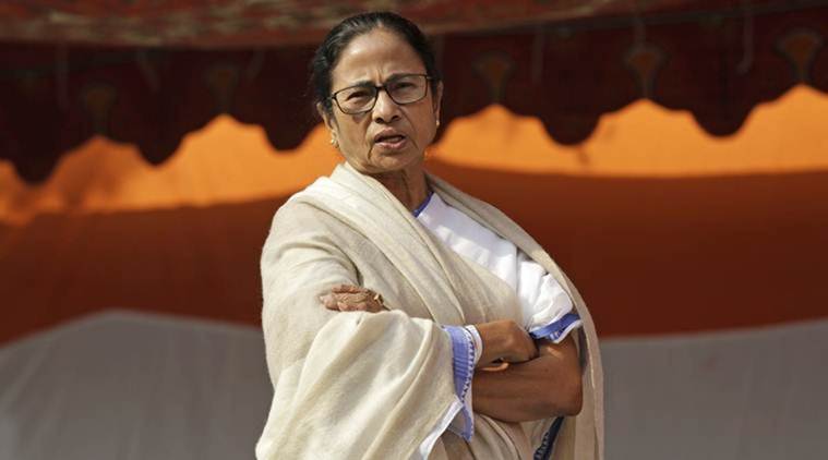 Mamata Banerjee, West Bengal, renaming West Bengal, Trinamool Comgress, TMC on renaming West Bangal, Indian Express news, Latest news