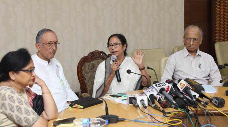 West Bengal Doctors’ Protest Highlights: Agitating Medicos Say No ...