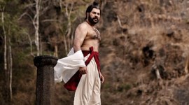 Mammootty in Mamangam