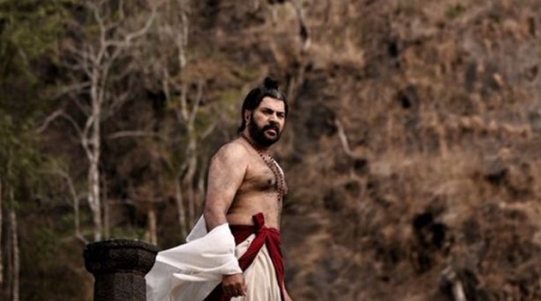 mammootty